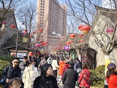 -回龙窝历史文化街区