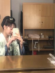 -盘子女人坊古装写真摄影(苏州旗舰店)