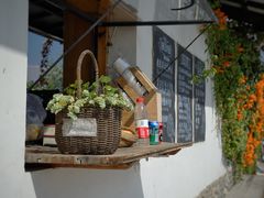 -翠田Green Field Kitchen