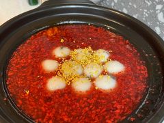 -黔渔翁豆花渎鱼(喷水池店)