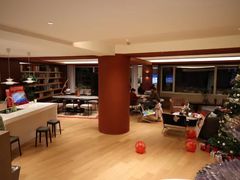 -优悦派·别墅派对轰趴馆(静安店)