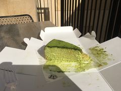 -Lady M Cake Boutique(W 3rd St)