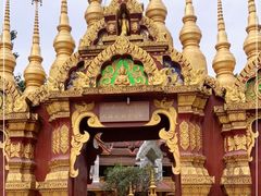 -西双版纳总佛寺