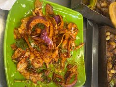 -老三李村河底戳子肉(总店)