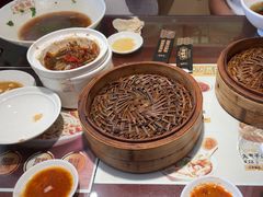 -老淮城·长鱼面(河下古镇店)