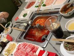 -海底捞火锅(铂澜大象城店)