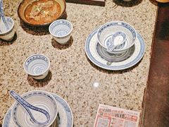 -南京大牌档(淮安吾悦广场店)