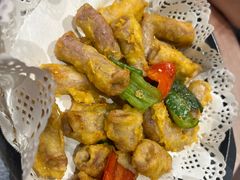 -聚福宝合苑食府(南头镇店)