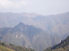 -江南天池