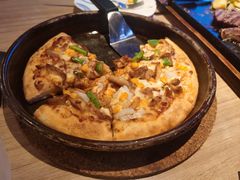 -必胜客(棠下店)