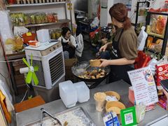-普宁反沙番薯芋头