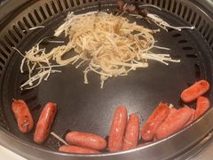 -炭之家齐齐哈尔大片烤肉·涮毛肚火锅·齐齐哈尔烤肉(中央大街店)