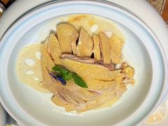 椒麻鸡-新渝城·始于2000年(淘金店)