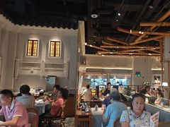 -晓粤·惹味粤菜(凯德乐峰广场店)