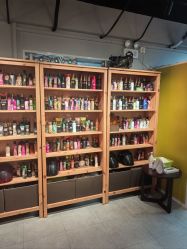 -极昼美黑24H日晒沙龙