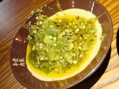 -受气牛肉·重庆耙牛肉(来福士店)