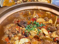 -小财神·老派赣州菜·中华美食地标(第五大道店)