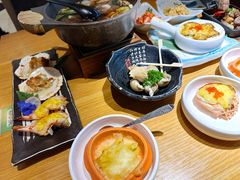 -三石铁板烧(紫竹桥店)