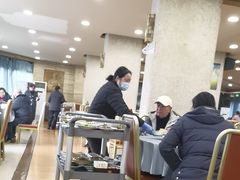 -洪祥大酒店(大庆东路店)