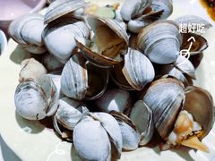 -嗨辣小聚·盘锦河蟹·海鲜烧烤龙虾(盘锦十年好店)