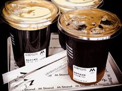 冰爽特饮双杯-M Stand(成都COSMO店)