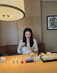 -圣贝拉母婴护理中心(广州瑰丽店)