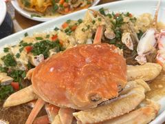 -醉壹号海鲜大排档(厦门美食地标店)