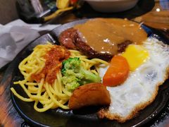 -西缘牛排(荟聚购物中心店)