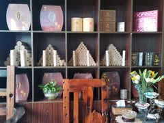 -莱仪堂艾灸经络养生馆(宜川路店)