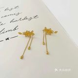古法金｜完爆某福某生