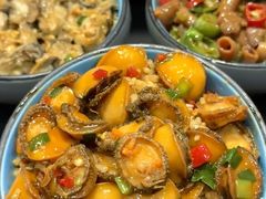 -金龙·打边炉(南京西路店)