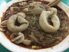 -甘记肥肠粉(马鞍北路店)