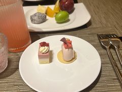 -杭州国际会议中心洲际酒店-原素全日餐厅(解放东路店)