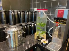 -锅哥有料老火锅(金港国际店)