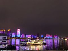 -武汉关码头(轮渡站)