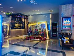 -好乐迪(张扬路八佰伴店)