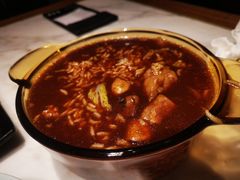 -小吊梨汤·北京菜·烤鸭(鸟巢店)