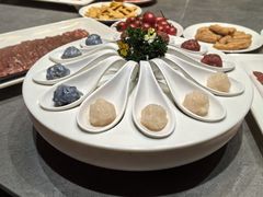 -君邦火锅(新疆大厦店)
