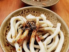 甜水面-巧姑传