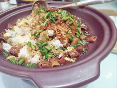 -日月昇渔家菜·海肠捞饭·大连海鲜(星海公园店)