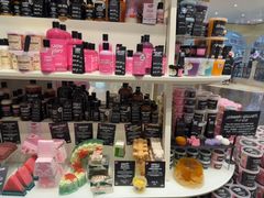 -LUSH(威尼斯人店)