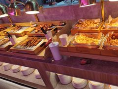 -比格比萨自助(赛罕区万达广场店)