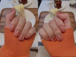 -阿噶西美甲美睫