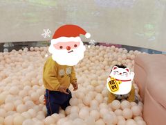 -BossBabe亲子餐厅(金光华广场店)