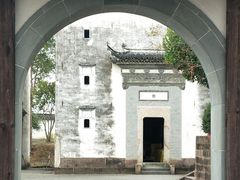 -潜口民宅博物馆