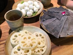 -白乐天毛肚火锅馆(解放碑店)