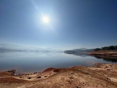 -翠屏湖景区