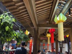 -北平盛世·新京菜·北京烤鸭(劲松·双井店)