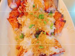 -阿浪海鲜连锁加工店(B栋2排1号火车头店)