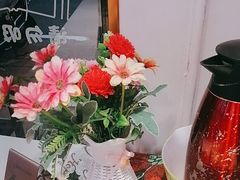 -刘姐啤酒鱼民族演艺餐厅(阳朔美食抗战路店)